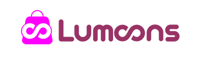 LUMOONS.INFO logo