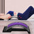 Back Massager Stretcher Equipment