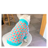 Tide Brand Dog Clothes