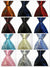 Men's Tie Cashew