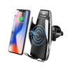 Wireless Charger For Car