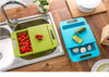 Multifunction Kitchen Chopping Blocks Sinks Drain Basket Cutting