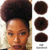 Black bread short roll