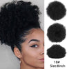 Black bread short roll