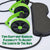 Double Abdominal Power Wheel
