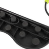 Double Abdominal Power Wheel
