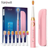 Fairywill Electric Sonic Toothbrush
