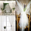 5/10m Wedding Decoration Tulle Roll