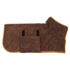 Dog Bathrobe Towel Bath Robe