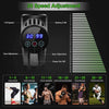 Massage Gun for Fascia Muscle Massager Athletes