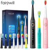 Fairywill Electric Sonic Toothbrush