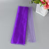 5/10m Wedding Decoration Tulle Roll