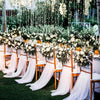 5/10m Wedding Decoration Tulle Roll