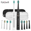 Fairywill Electric Sonic Toothbrush