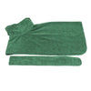 Dog Bathrobe Towel Bath Robe
