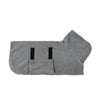 Dog Bathrobe Towel Bath Robe