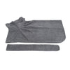 Dog Bathrobe Towel Bath Robe