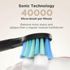 Fairywill Electric Sonic Toothbrush