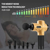 Massage Gun for Fascia Muscle Massager Athletes