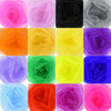 5/10m Wedding Decoration Tulle Roll