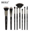 Makeup Brushes Set Professional Natural hair Powder Foundation Eyeshadow